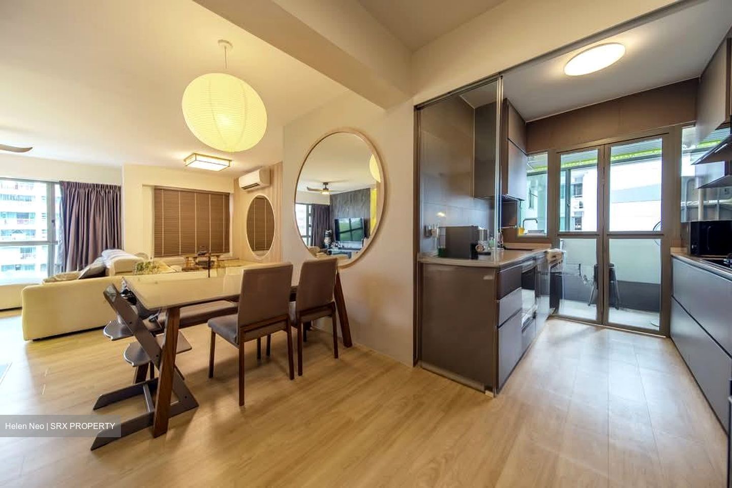 Blk 678C Waterway Brooks (Punggol), HDB 5 Rooms #553422301